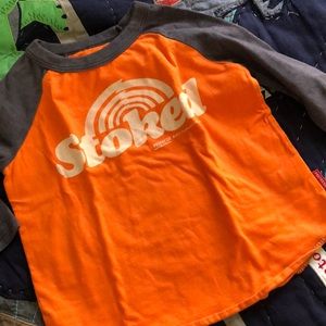 Pre fresh Ragland Tee